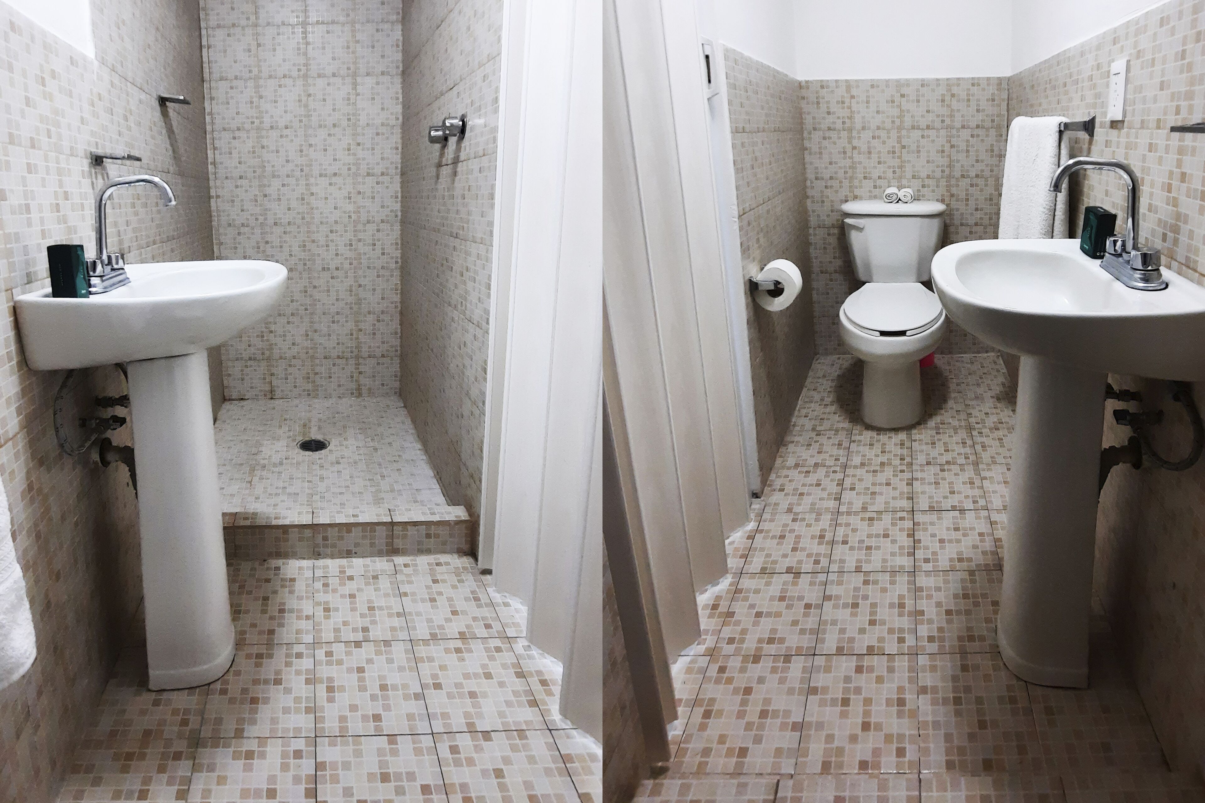 Photo - Ayenda Hermila Tlalpan Suites