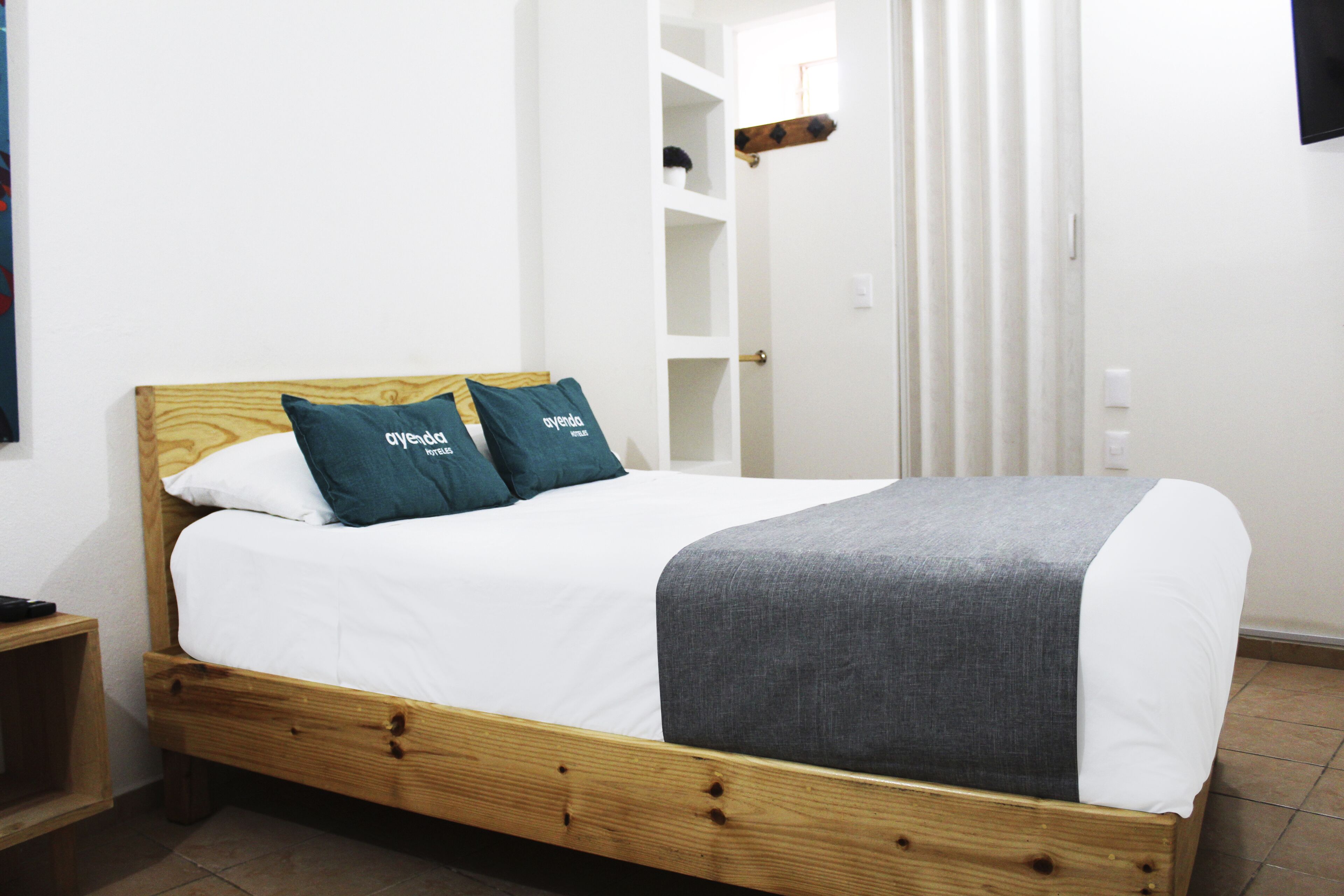 Photo - Ayenda Hermila Tlalpan Suites