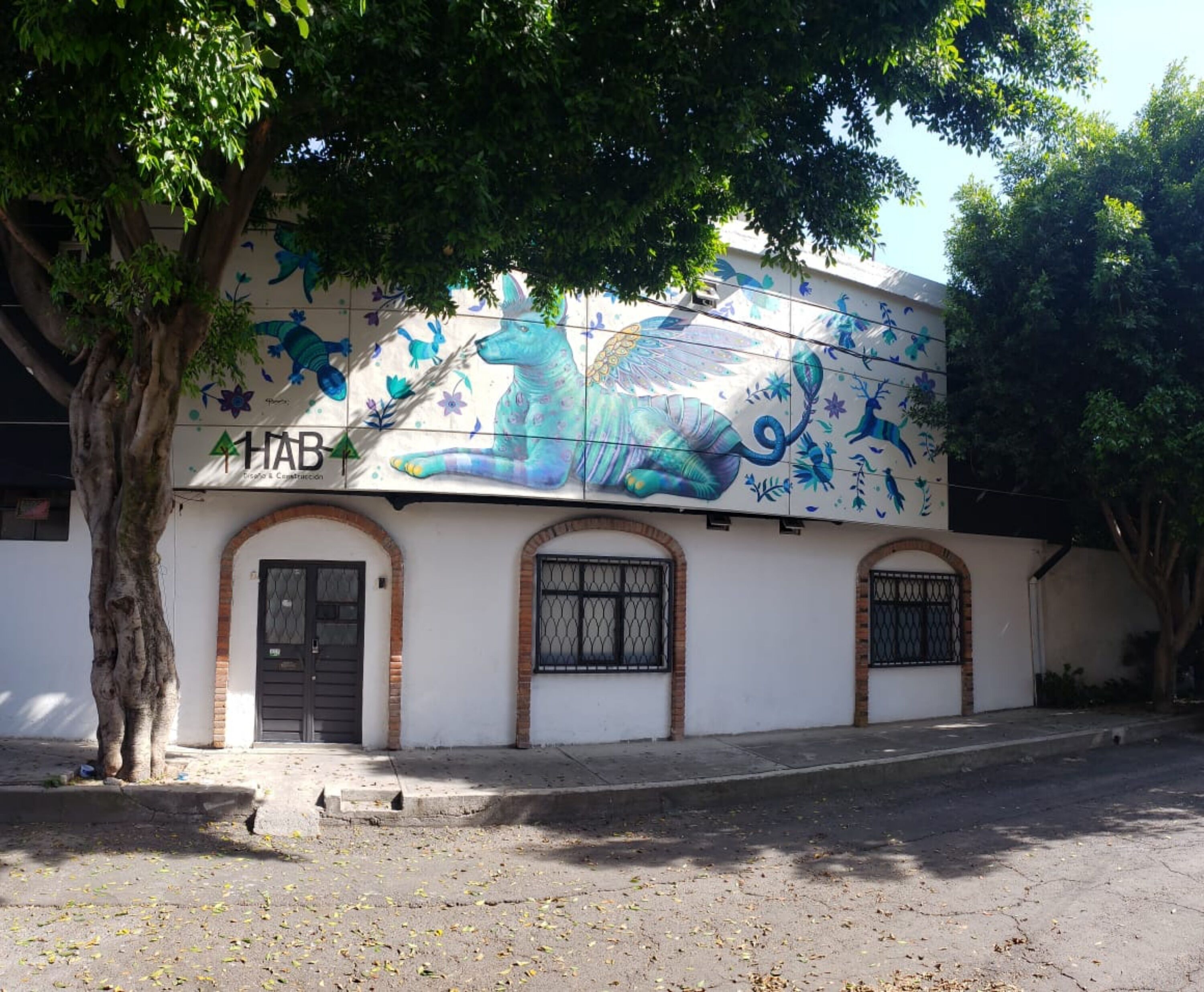 Photo - Ayenda Hermila Tlalpan Suites