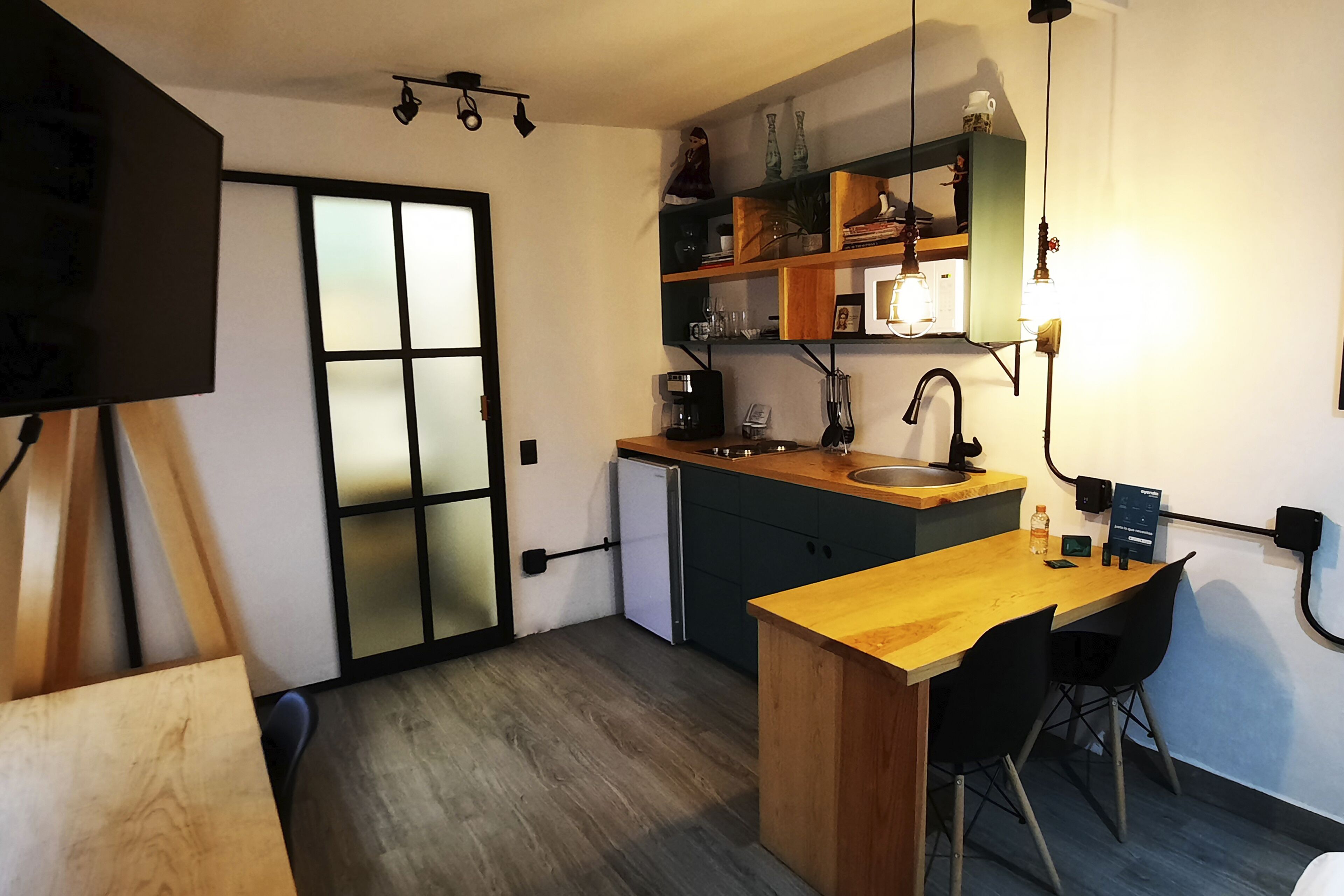 Photo - Ayenda Hermila Tlalpan Suites