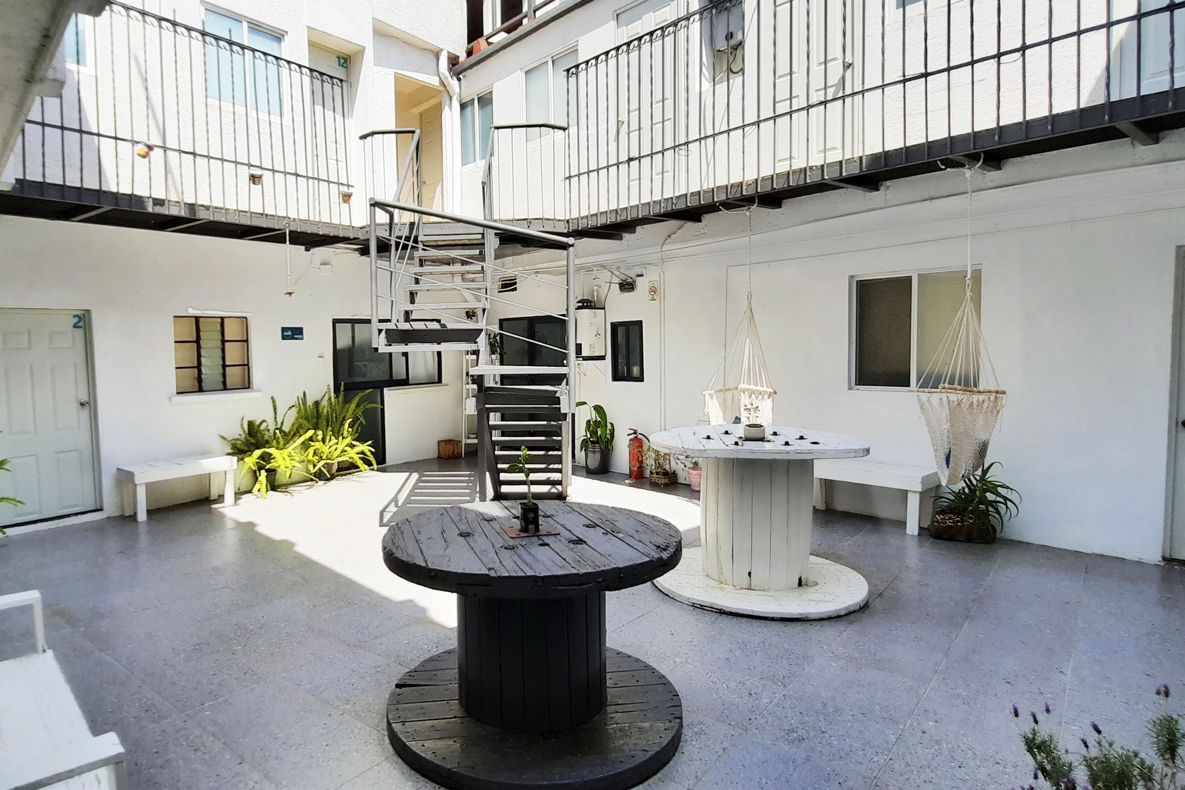 Photo - Ayenda Hermila Tlalpan Suites