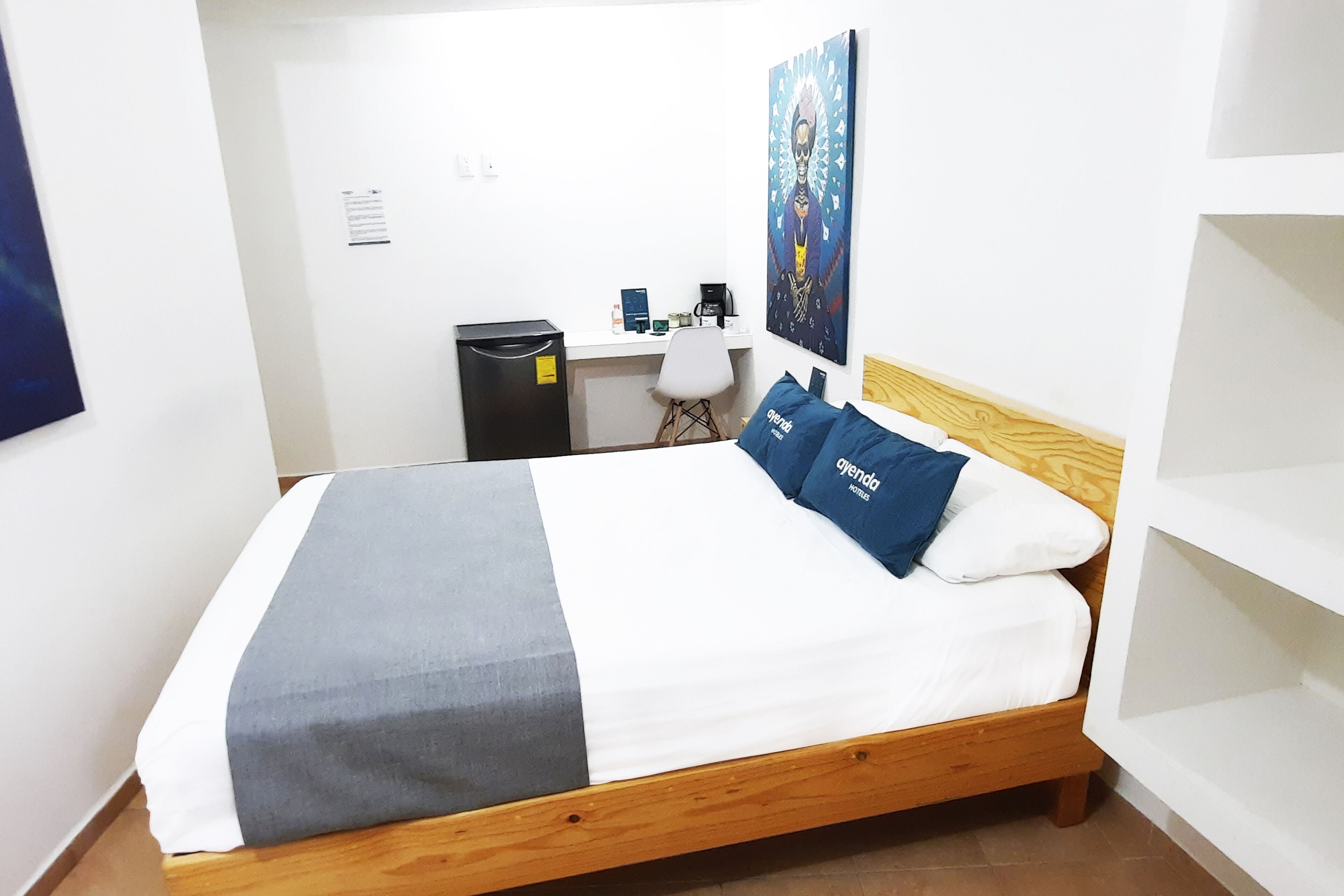 Photo - Ayenda Hermila Tlalpan Suites