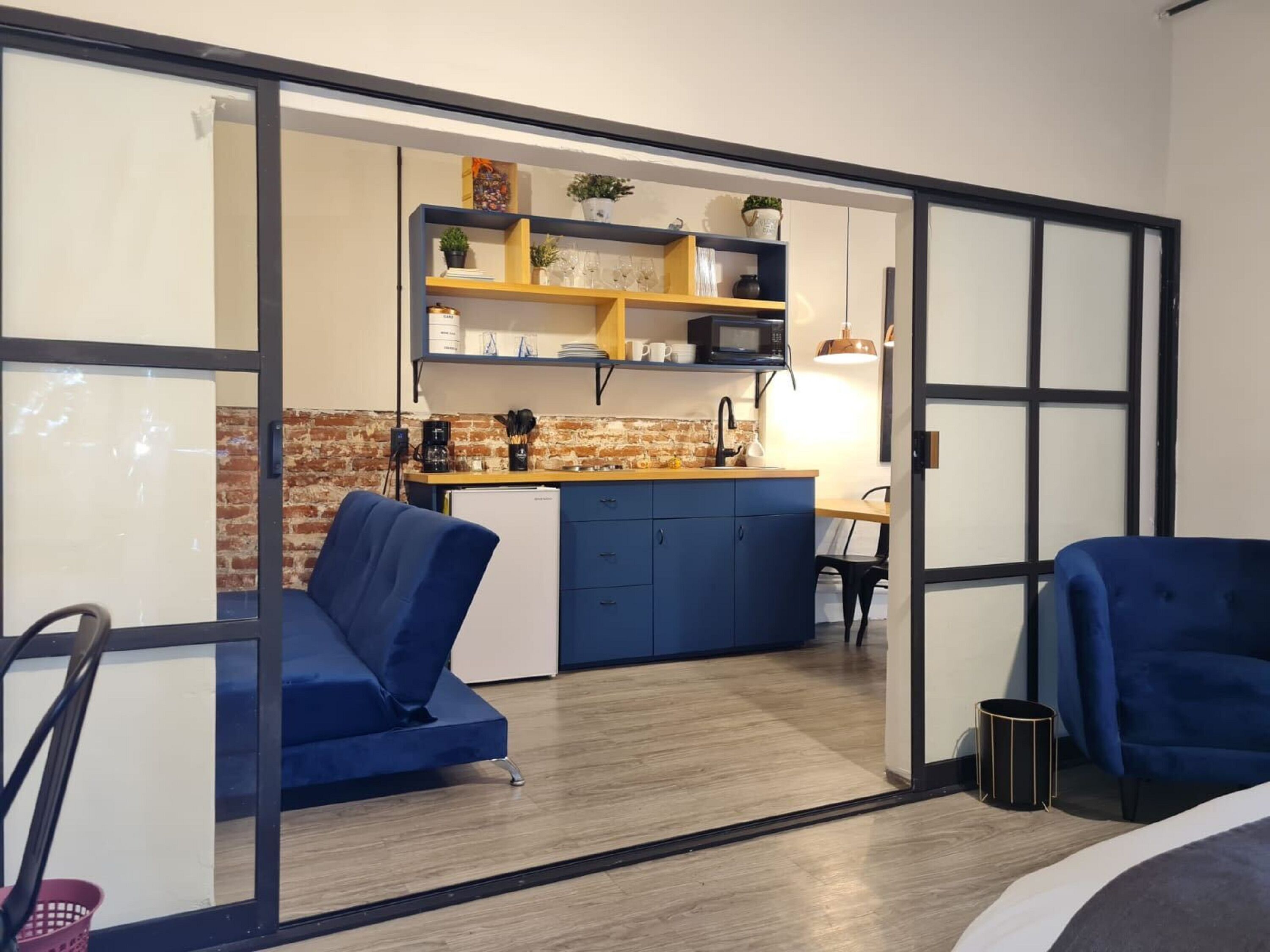 Photo - Ayenda Hermila Tlalpan Suites