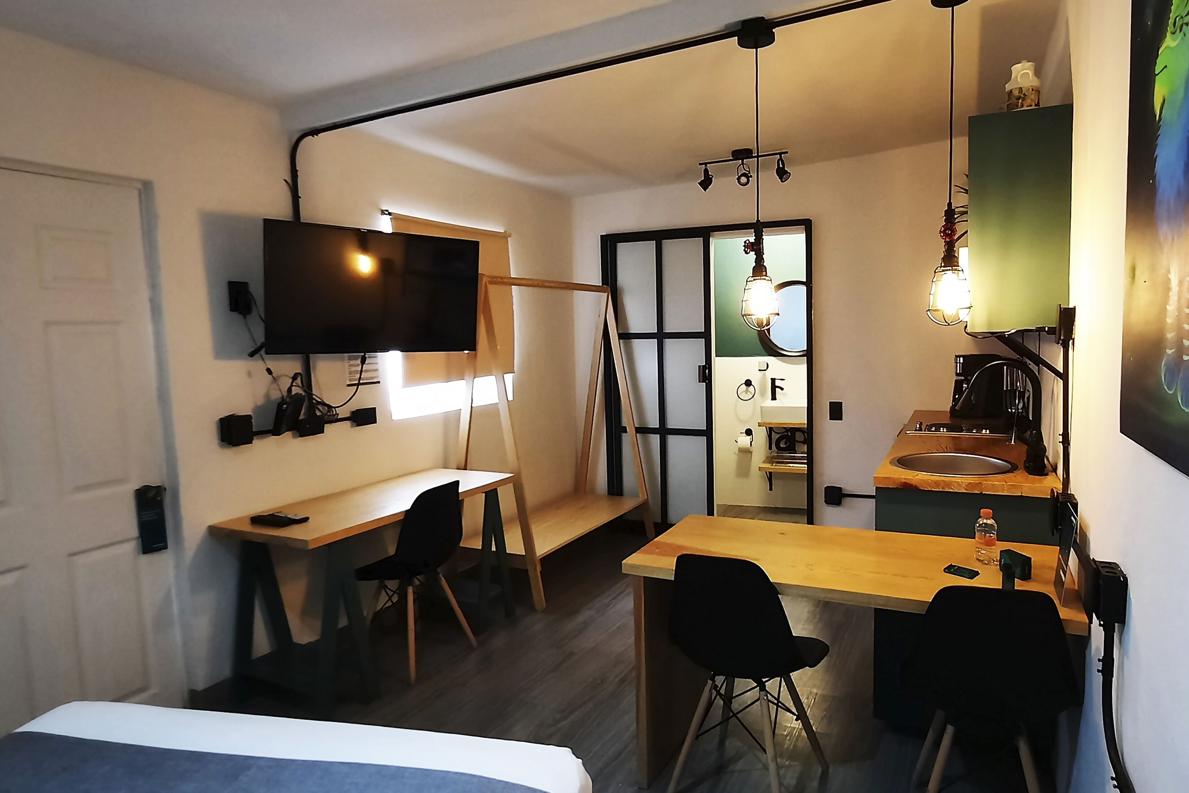 Photo - Ayenda Hermila Tlalpan Suites