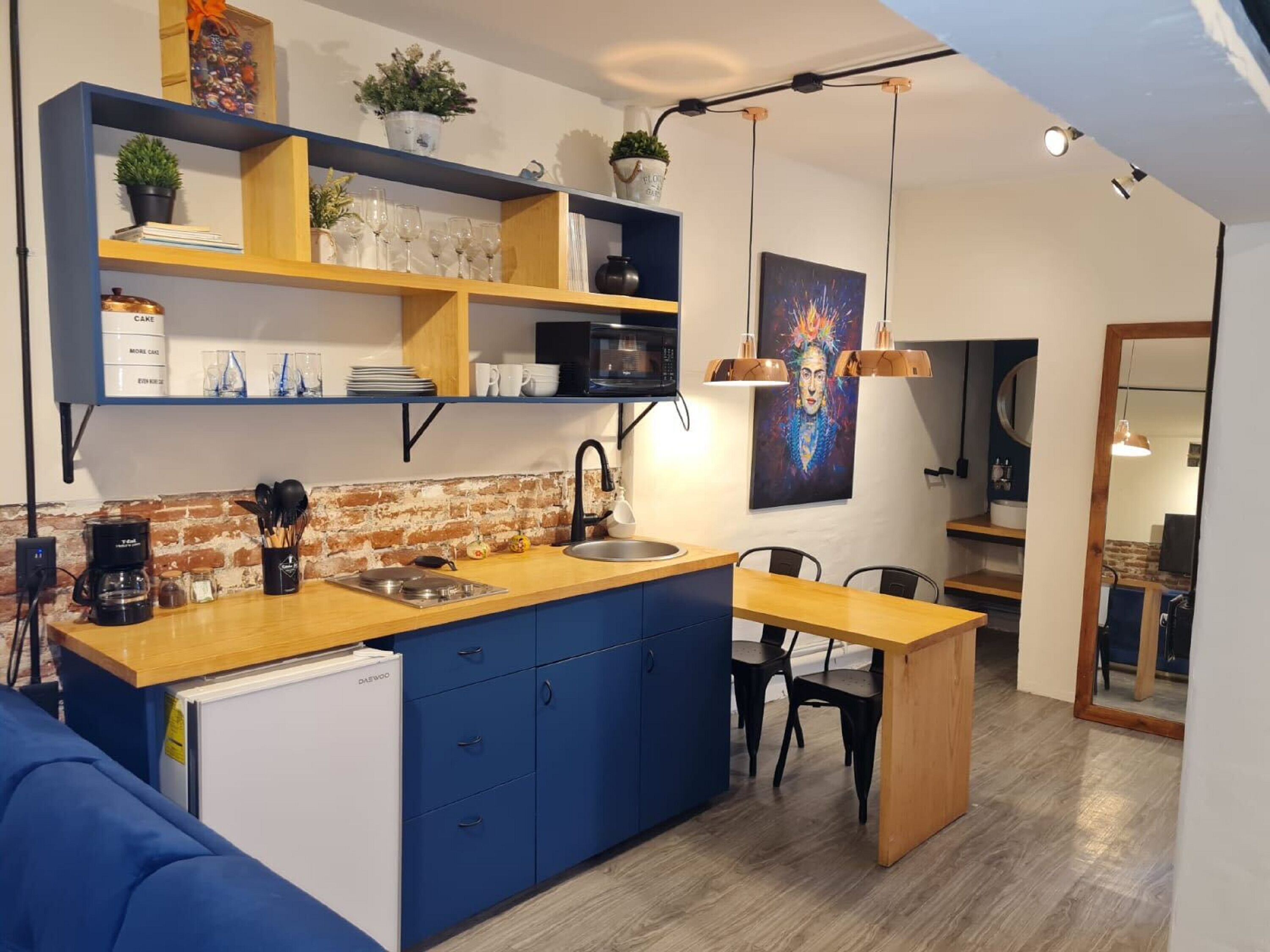 Photo - Ayenda Hermila Tlalpan Suites