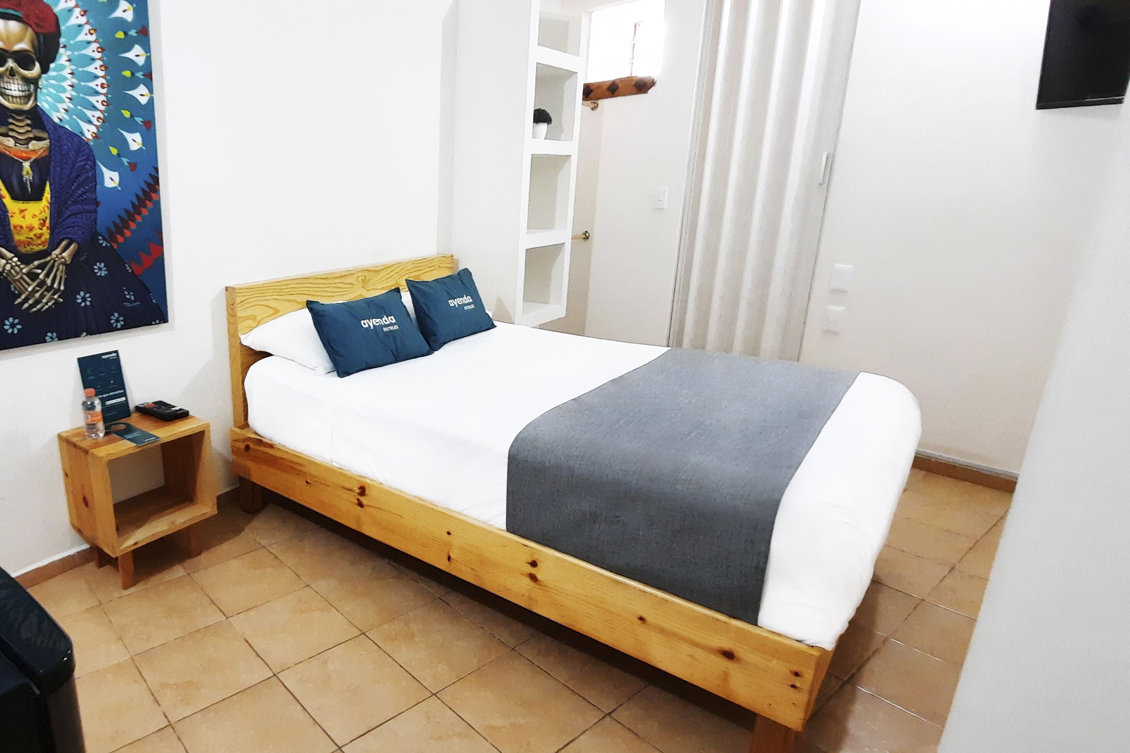 Photo - Ayenda Hermila Tlalpan Suites