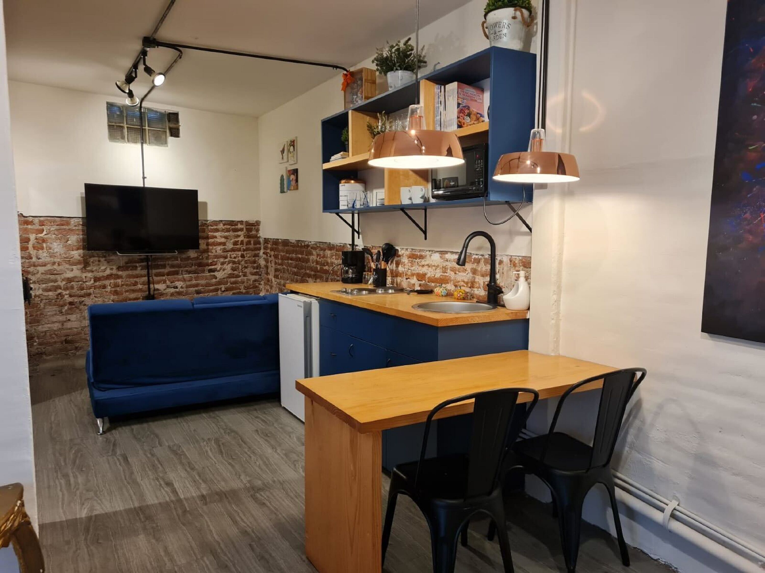 Photo - Ayenda Hermila Tlalpan Suites