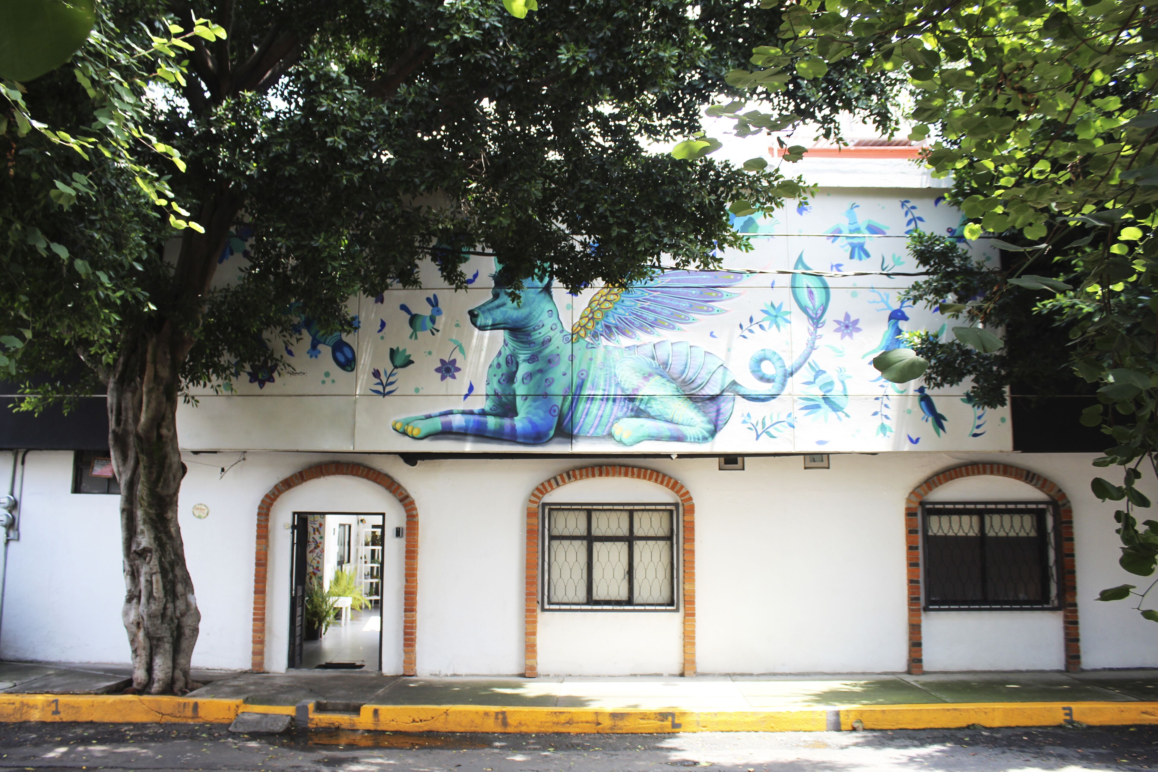 Photo - Ayenda Hermila Tlalpan Suites