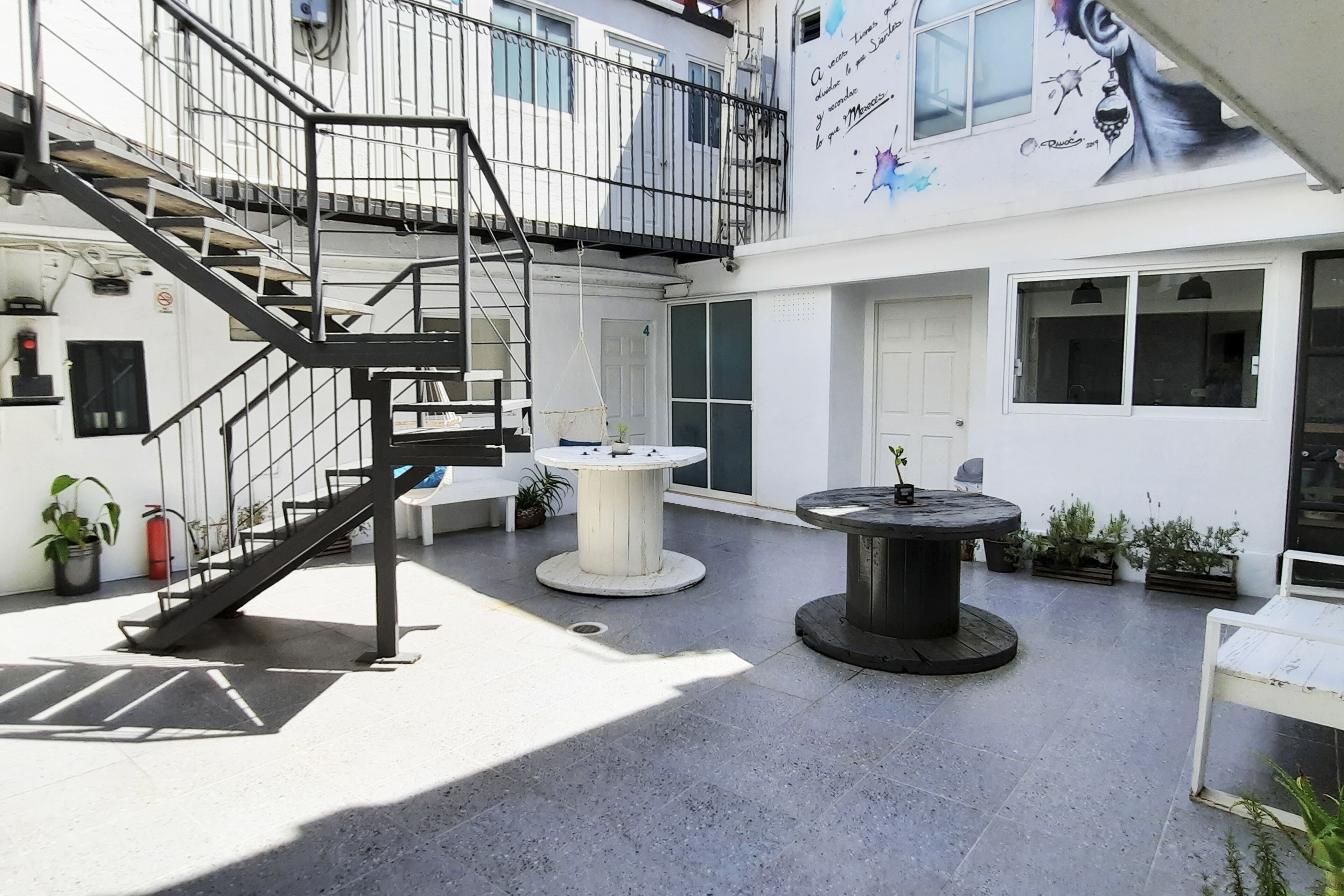 Photo - Ayenda Hermila Tlalpan Suites