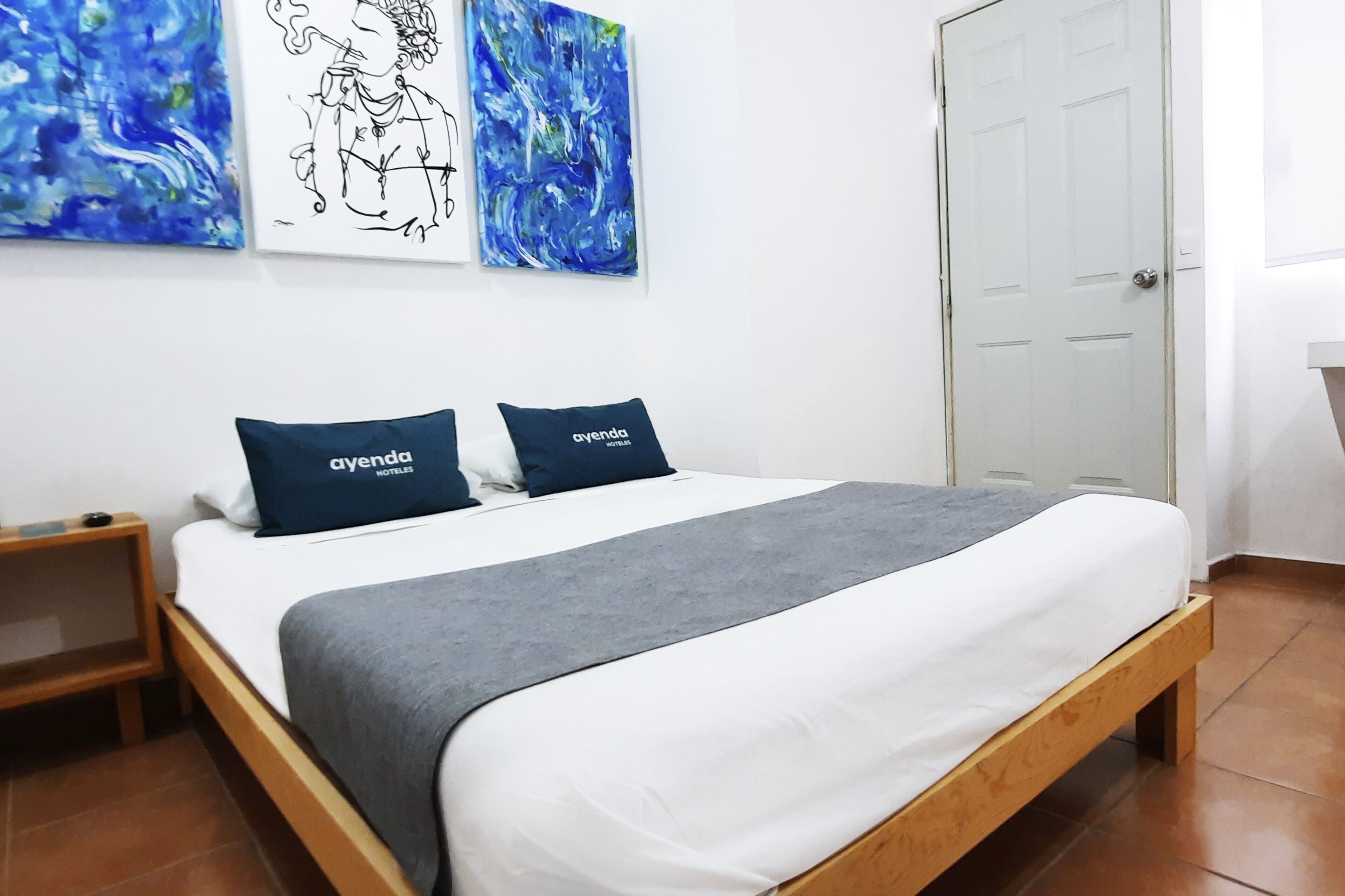 Photo - Ayenda Hermila Tlalpan Suites