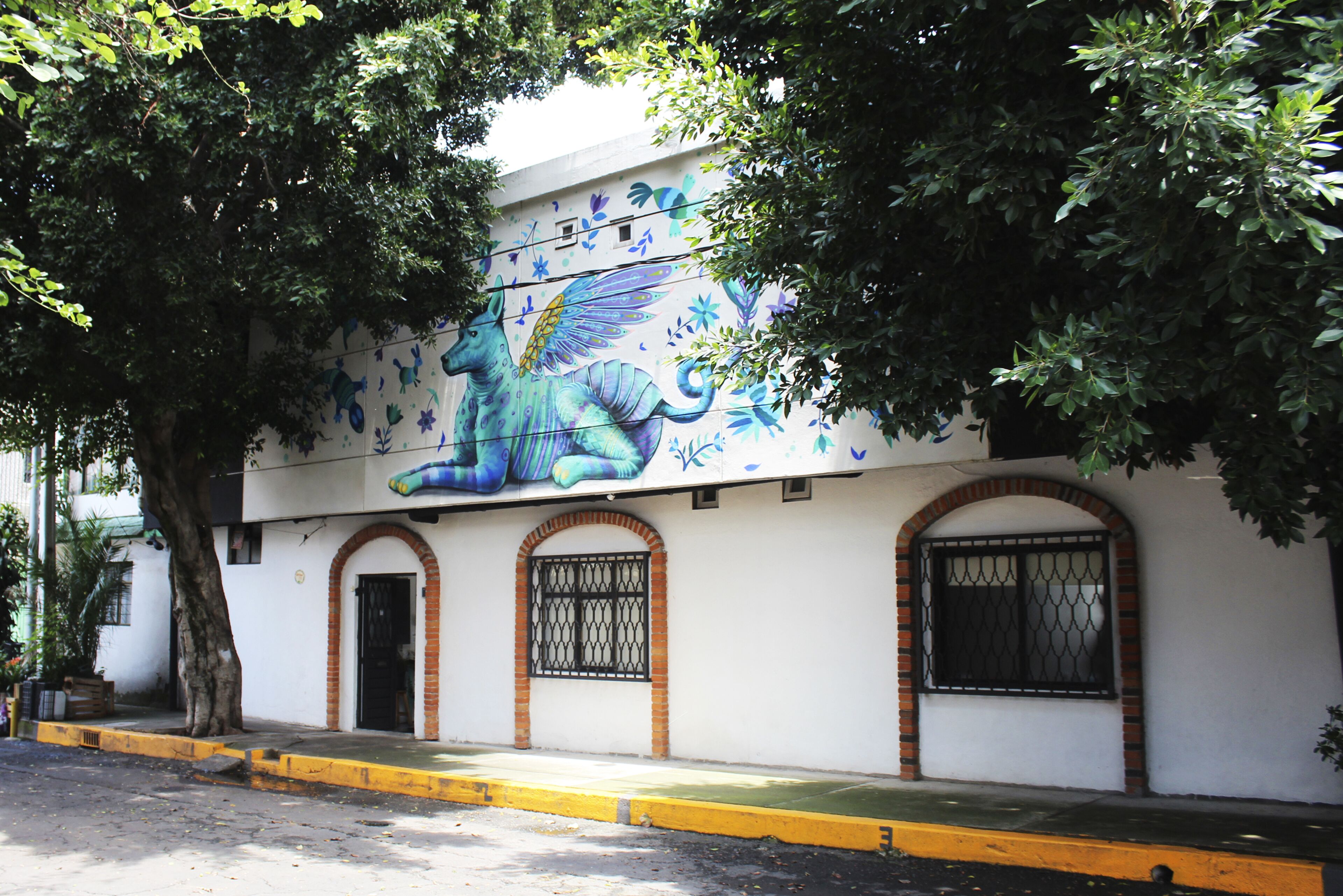 Photo - Ayenda Hermila Tlalpan Suites