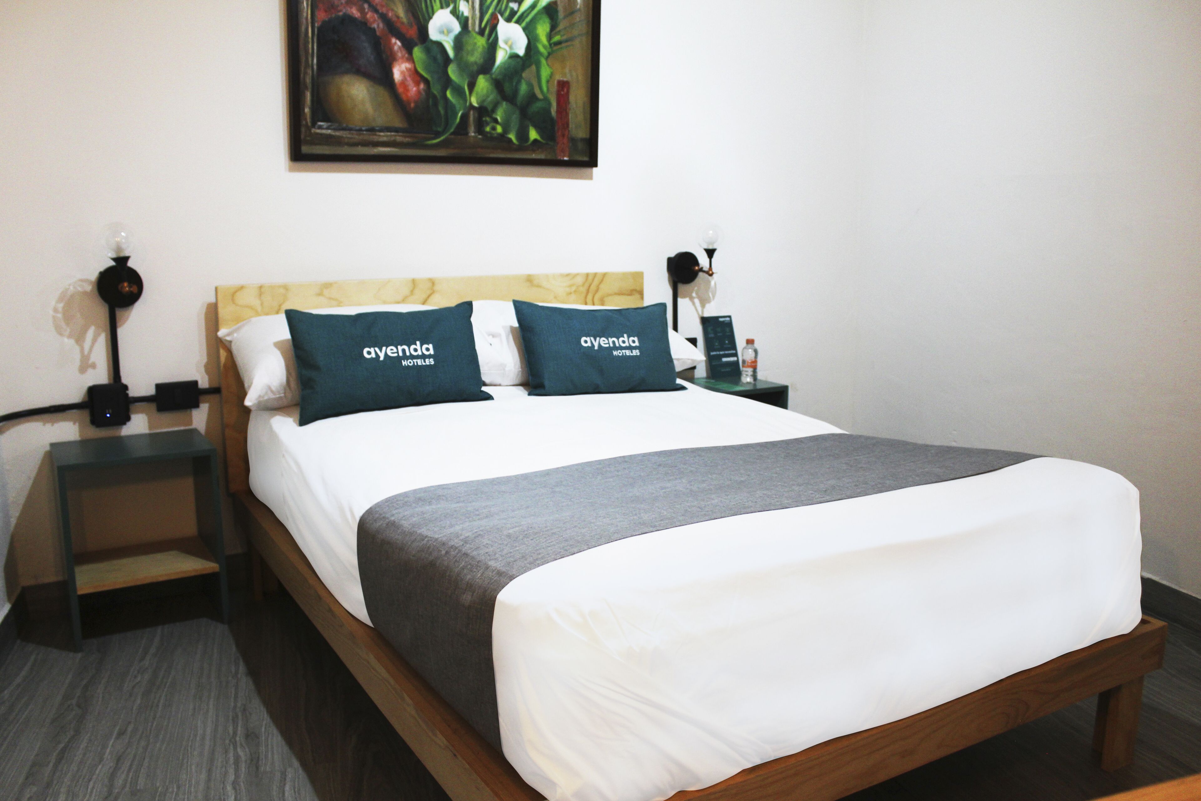 Photo - Ayenda Hermila Tlalpan Suites