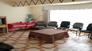 Interior - THIKA PASTROL CENTRE room number 4 (Thika)