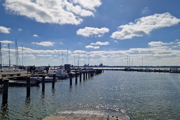 Marina