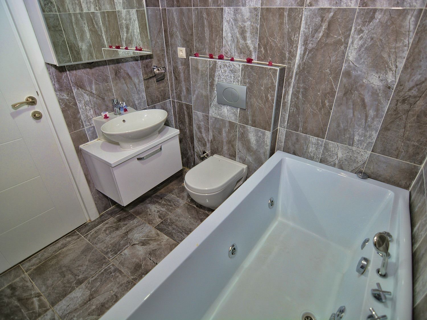 free minibar items, in-room safe, iron/ironing board, free wifi