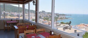 AirPort Gulluk Bodrum Otel