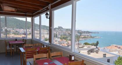 AirPort Gulluk Bodrum Otel