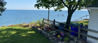 60 Minuten von Niagara Falls