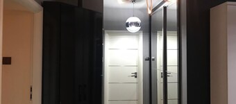 Beachfront Condo-Walk 2 minutter til Constanta Casino