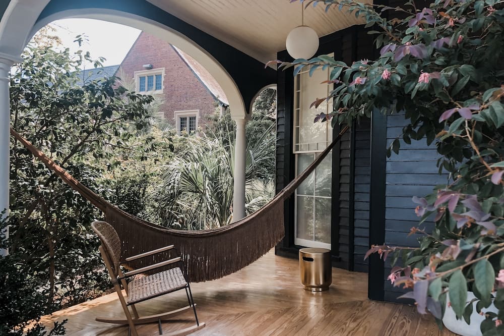 Dreamers BNB