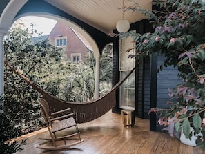 Porch