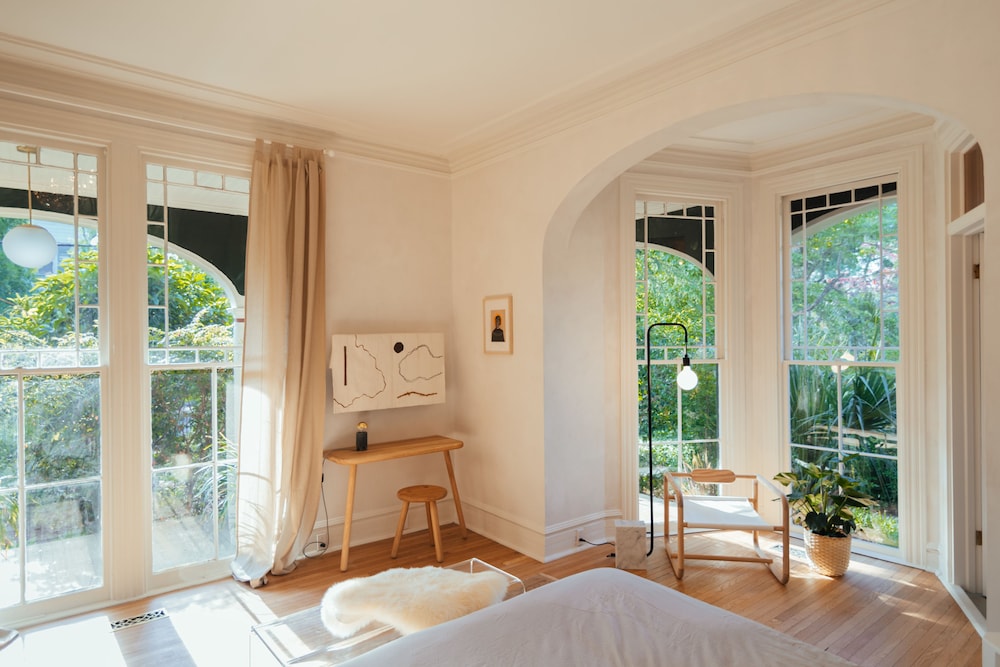 Dreamers B&B by null