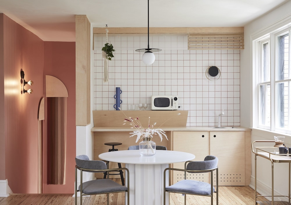 Dreamers B&B by null