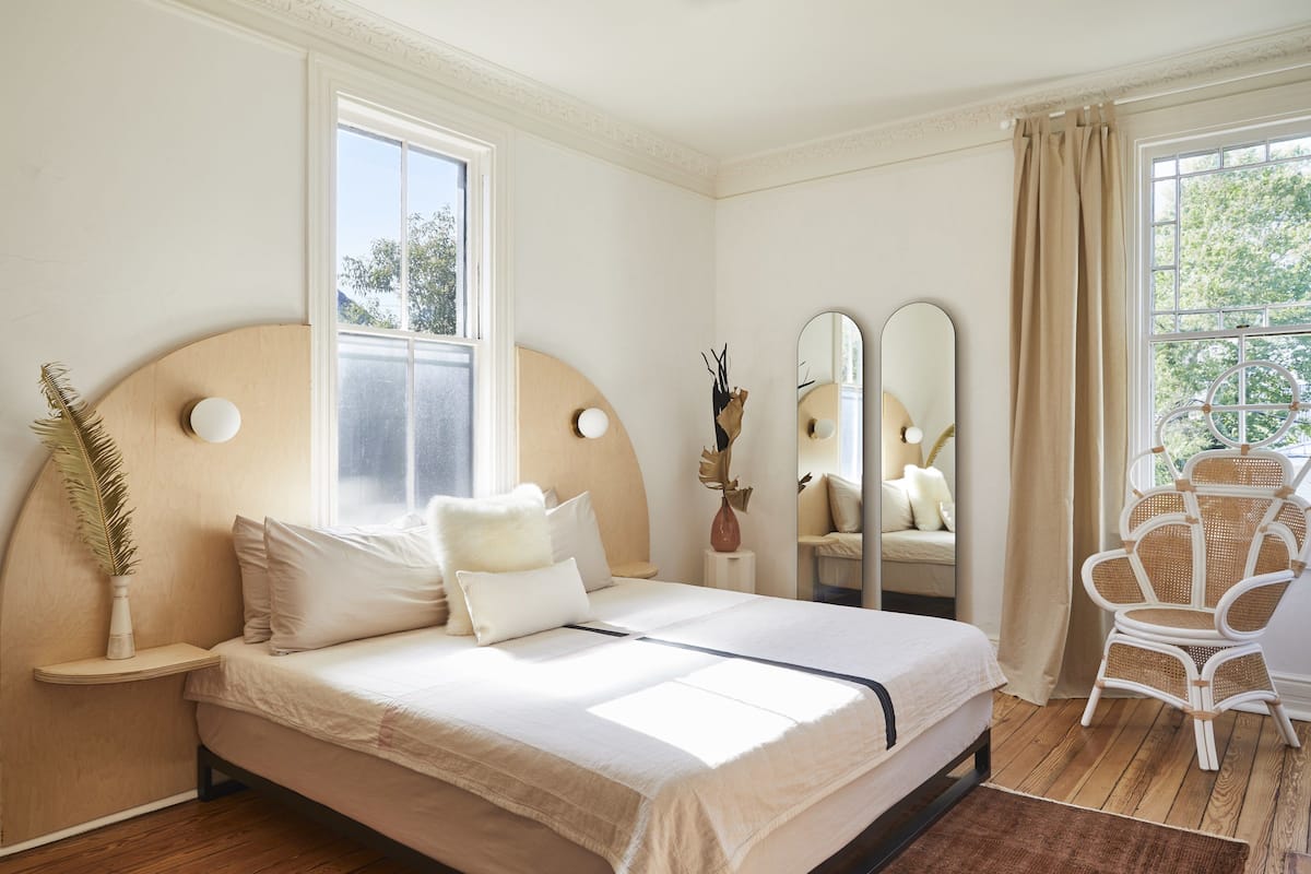 Suite Deluxe | Ropa de cama de alta calidad, minibar, caja fuerte