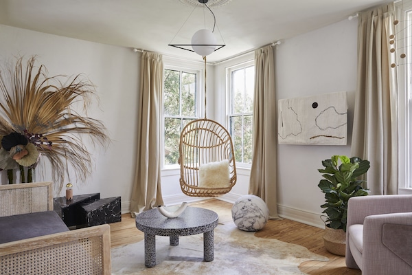 Suite Deluxe | Vista desde la habitación