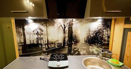 Appartement ZieleĆ by Interhome