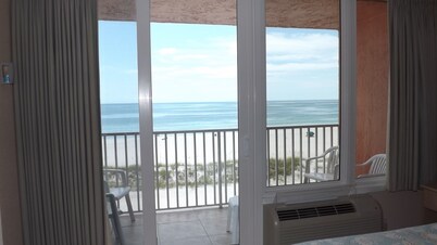 Amazing Sunsets From Your Private Balcony At Affordable Rates