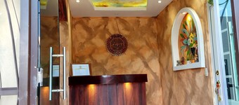 Villa Victoria Pirámides