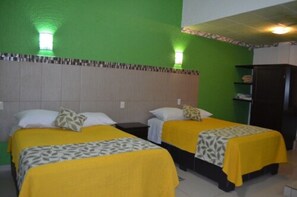 Phòng | Trang trí khác biệt, trang bị nội thất với thiết kế riêng biệt 