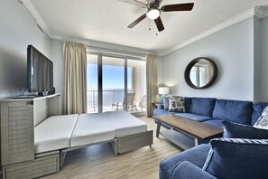 Télévision, lecteur de DVD