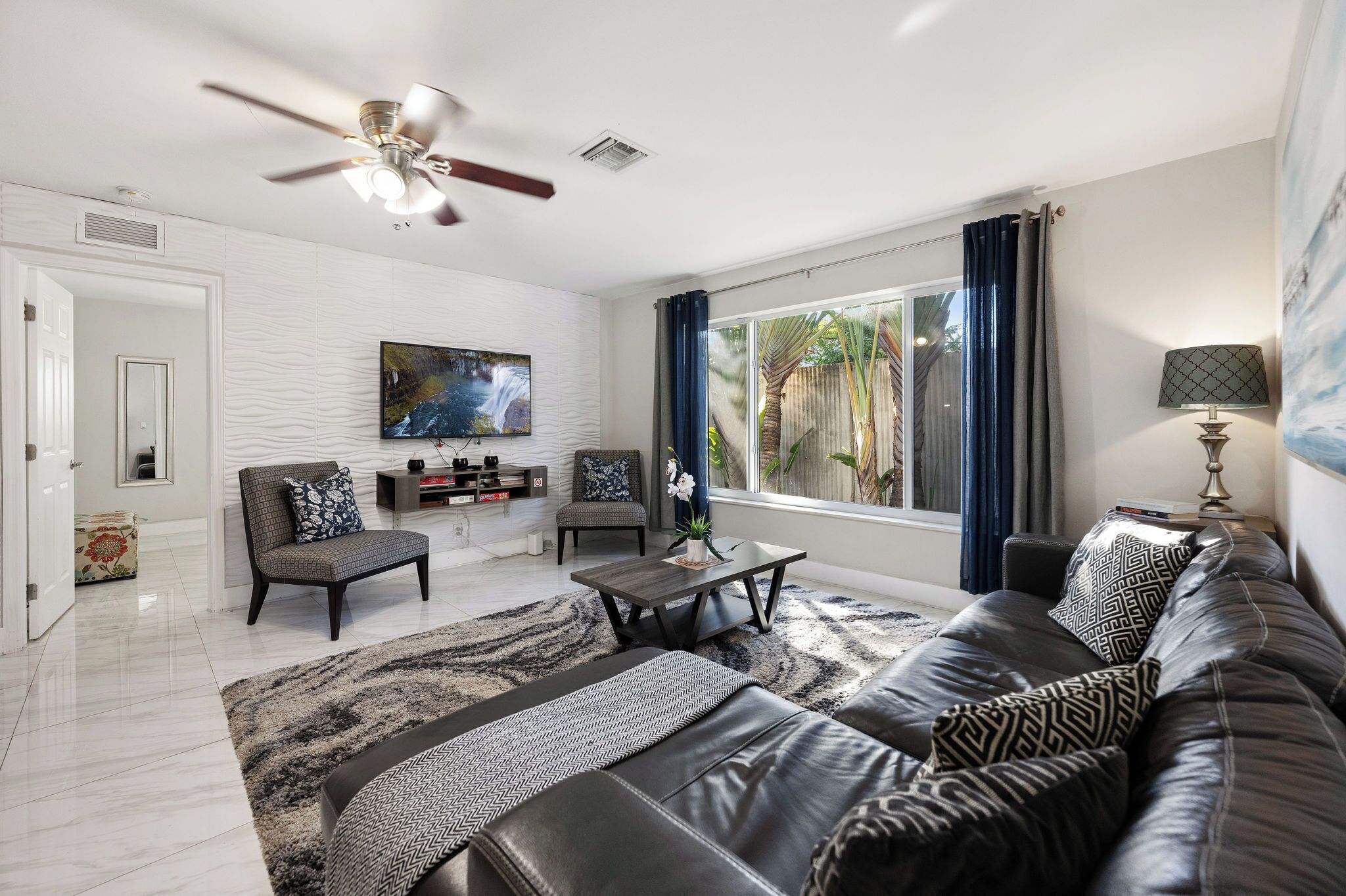 Smart-tv, Netflix, smarta högtalare och streamingtjänster