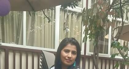 Warm hospitality"clean room"