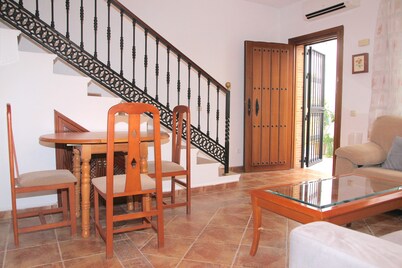 Increíble ubicación Adosado Marbella Centro RDR164