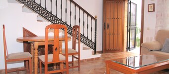Amazing Location Townhouse Marbella Centre RDR164