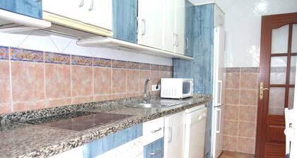 Increíble ubicación Adosado Marbella Centro RDR164