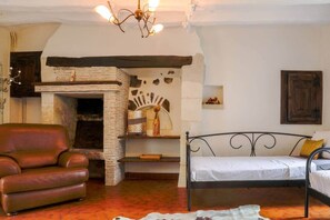 2 chambres, Wi-Fi, literie fournie