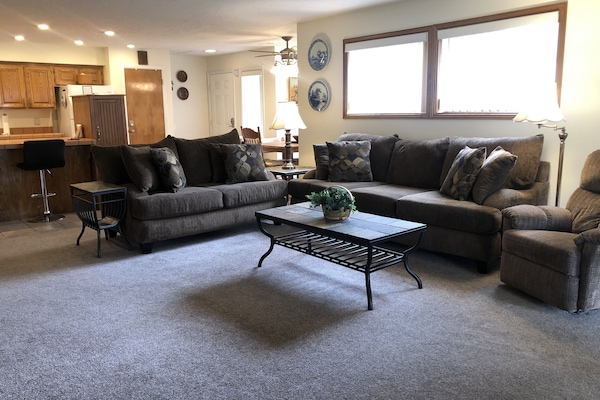 Front Room