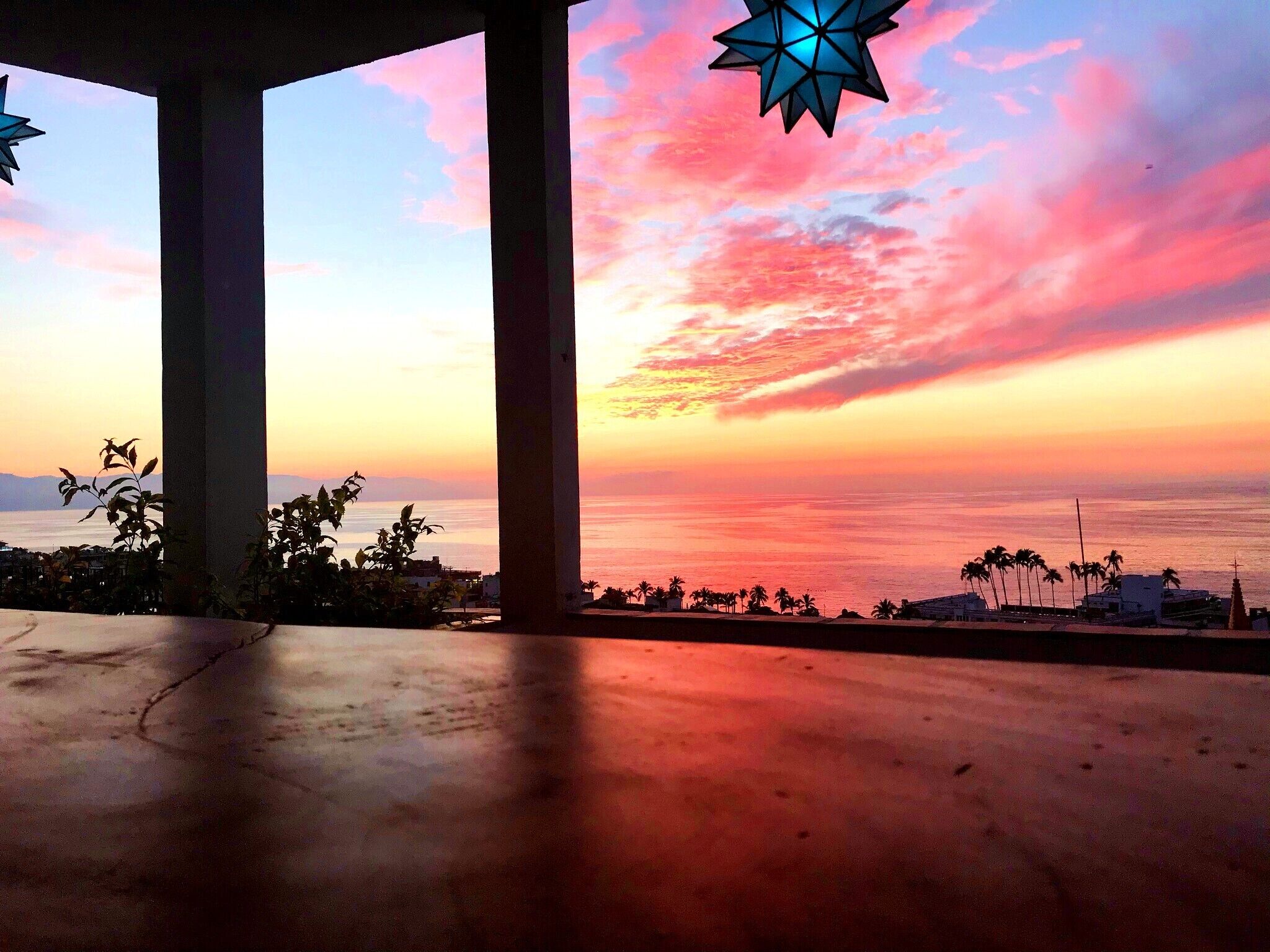 amazing sunsets