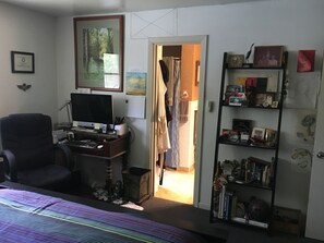 3 camere, ferro/asse da stiro, accesso a Internet, lenzuola