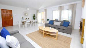 Oppholdsområde