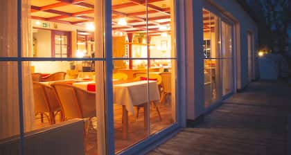 Hotel Alpenrose