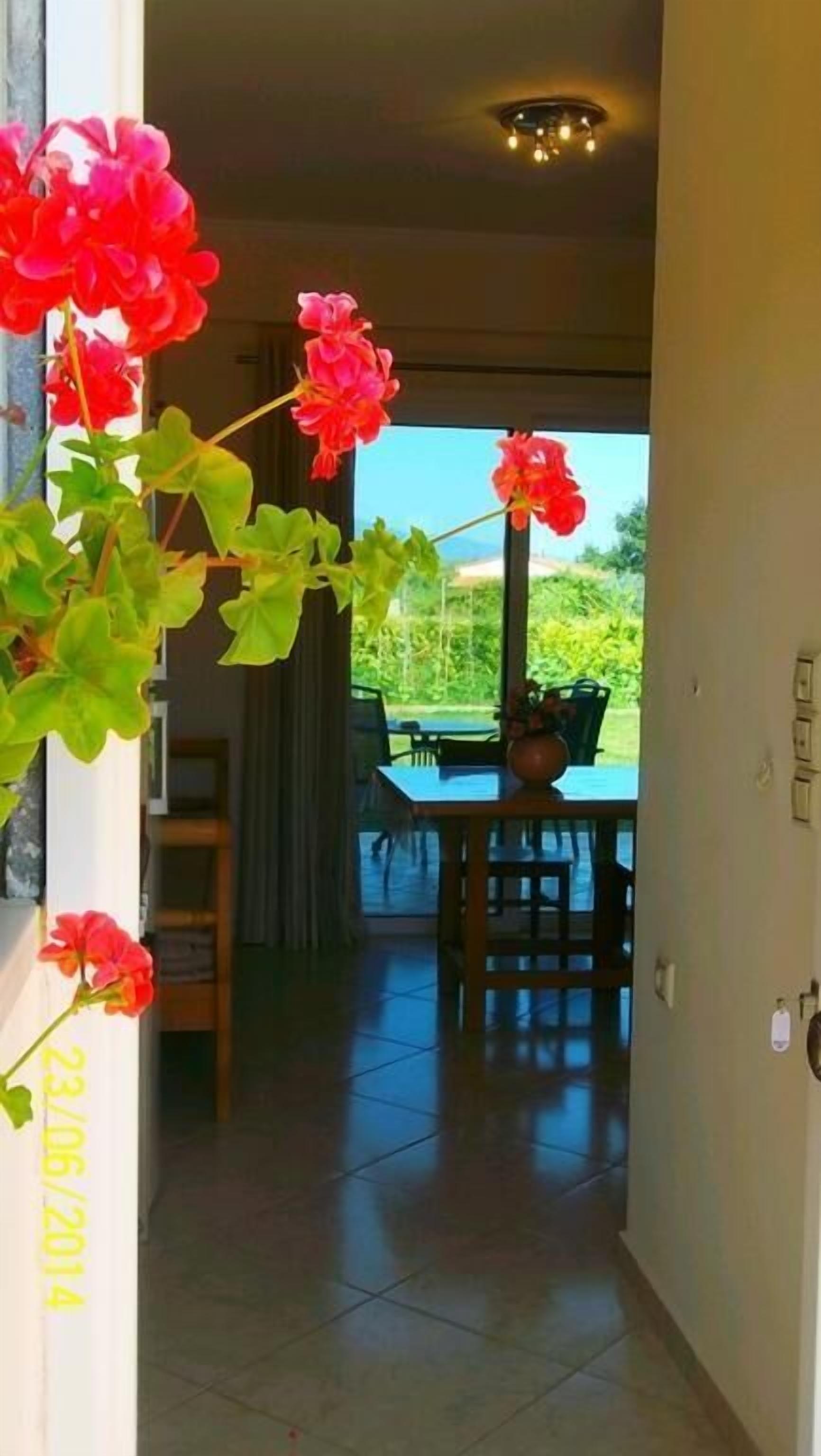 Détail de l’intérieur