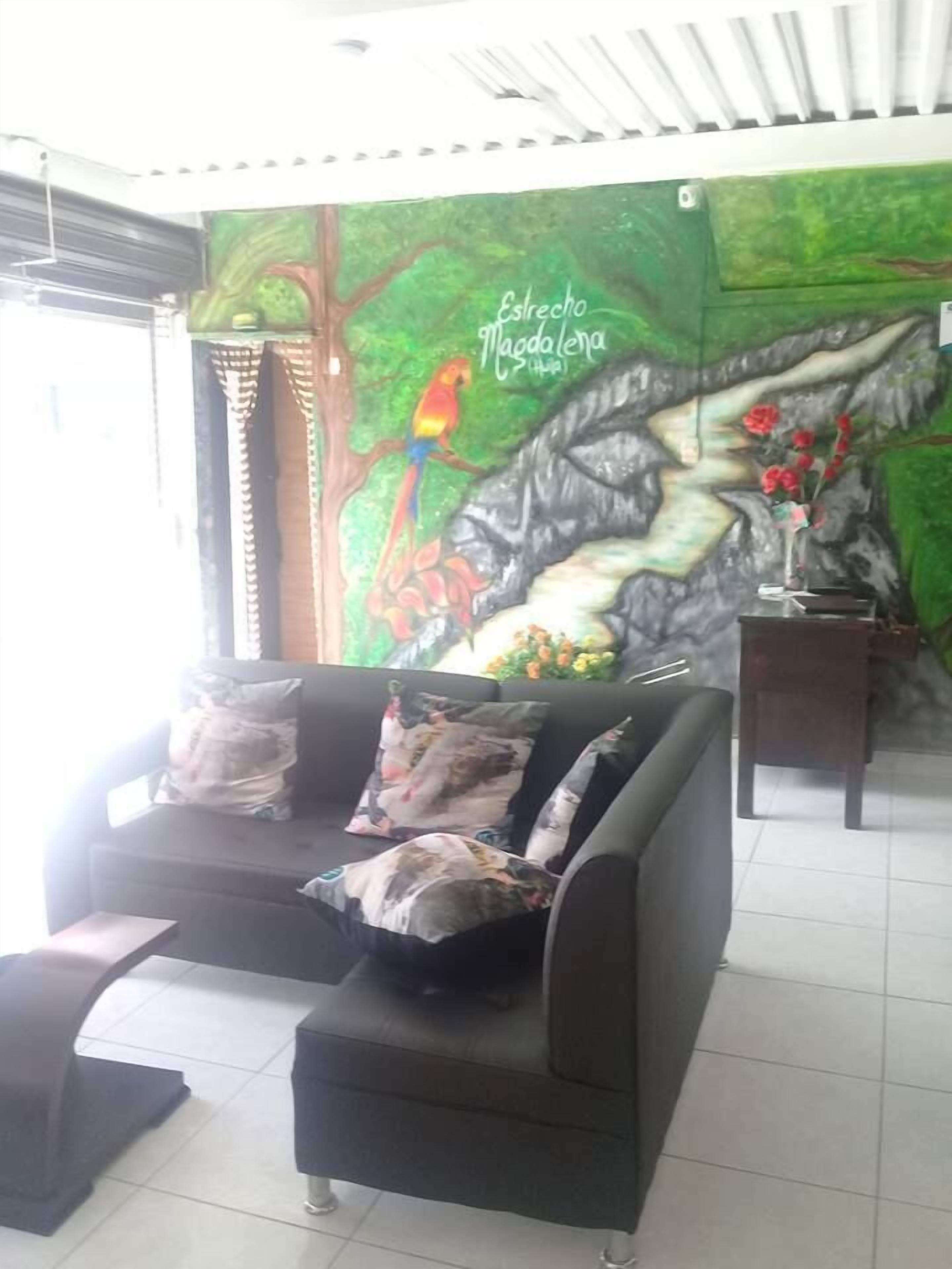 Foto - hotel el opita