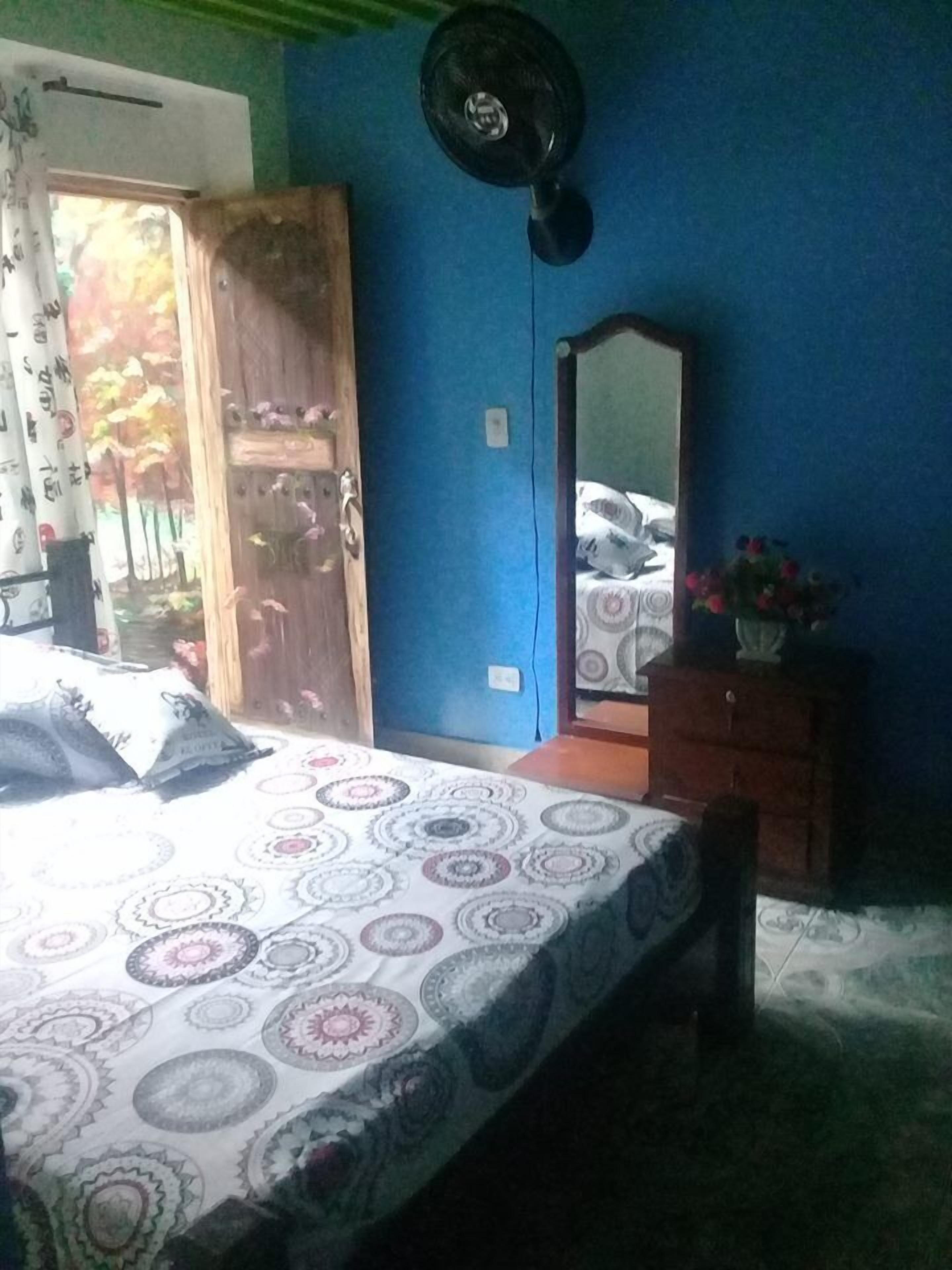 Foto - hotel el opita