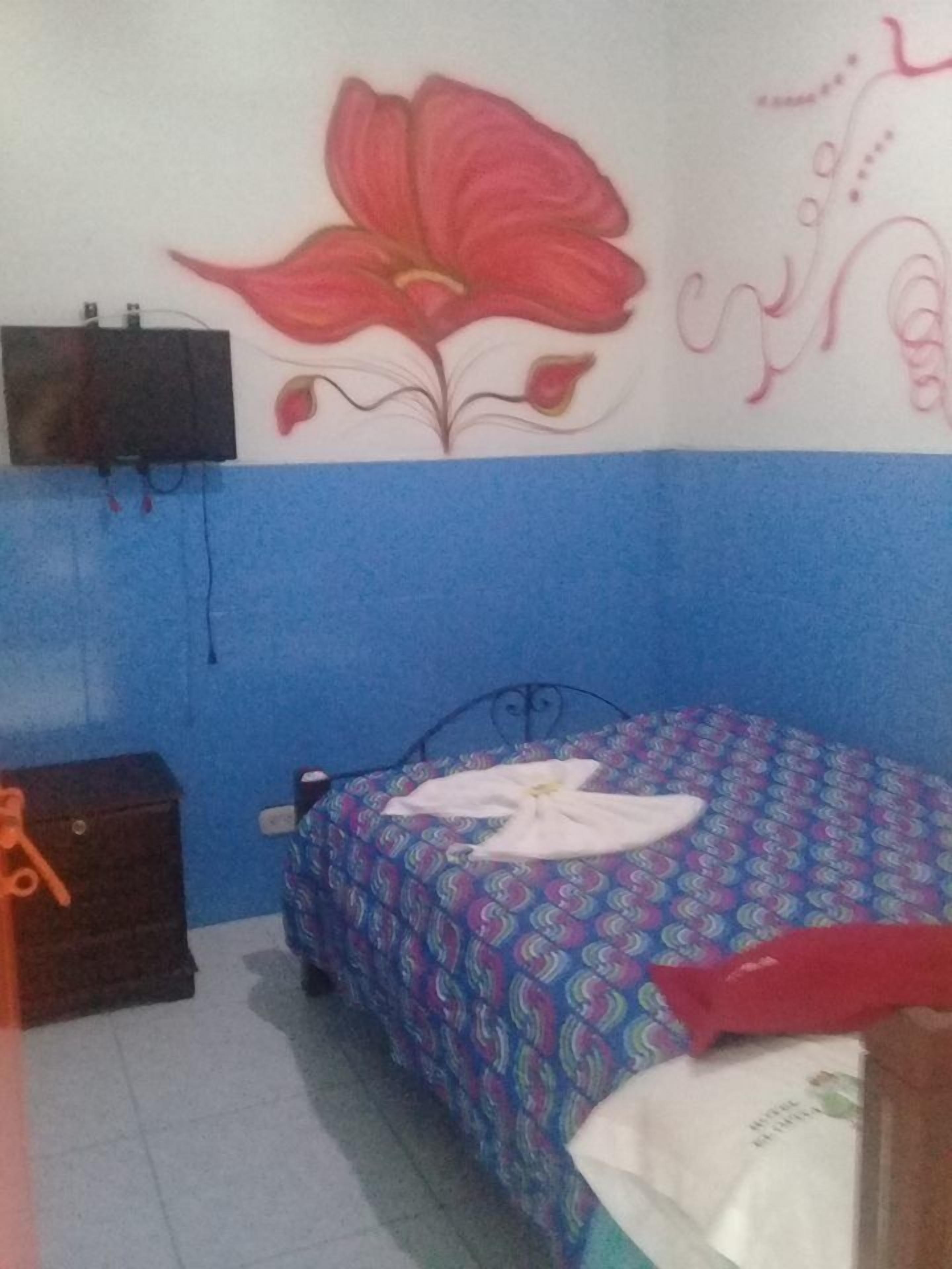 Foto - hotel el opita