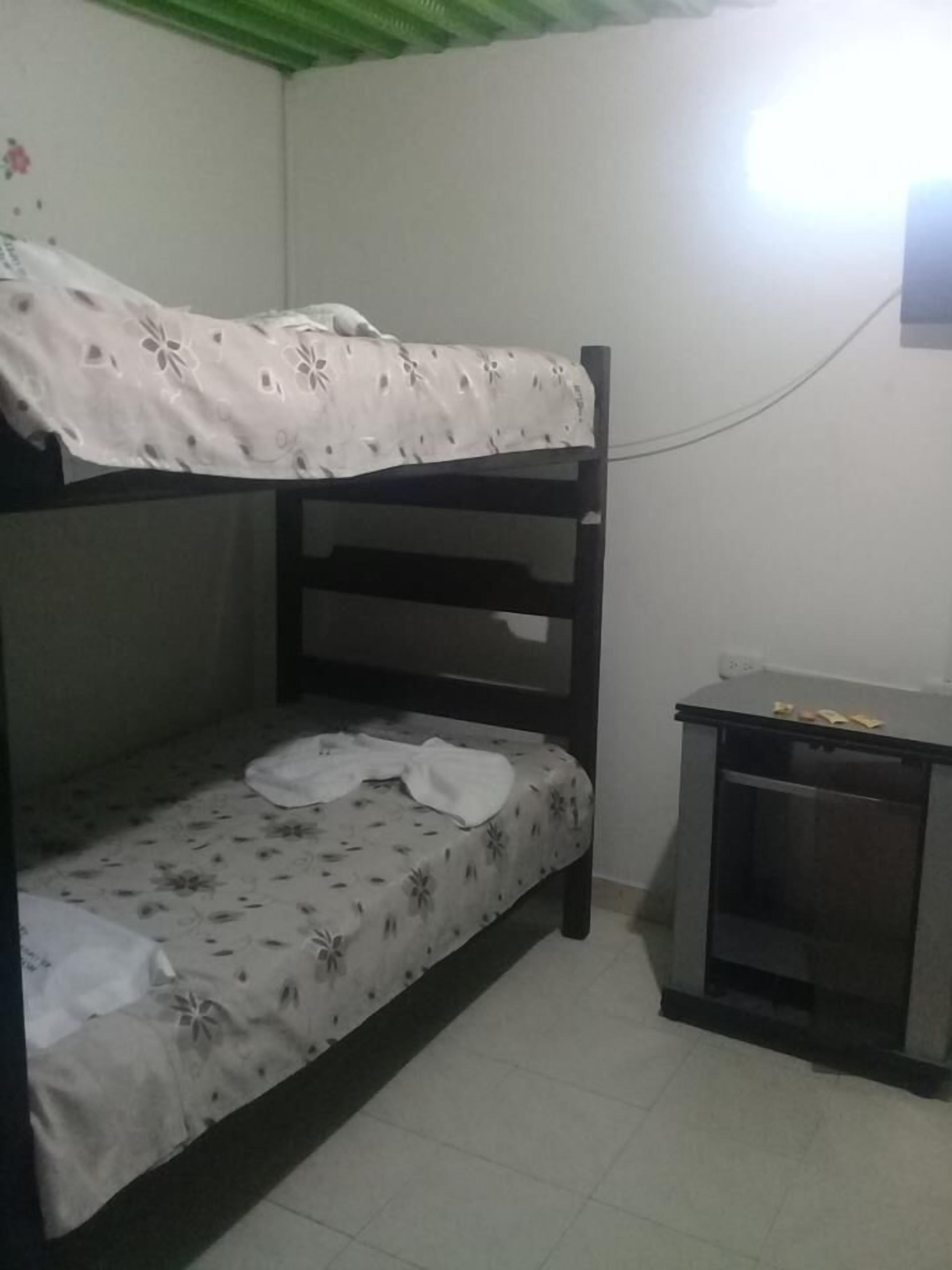 Foto - hotel el opita